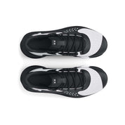 UA Unisex Jet '23 Basketball Shoes | 3026634