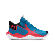 UA Unisex Jet '23 Basketball Shoes | 3026634