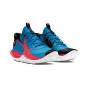 UA Unisex Jet '23 Basketball Shoes | 3026634