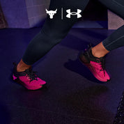 UA Women Project Rock 6 Training Shoes | 3026535