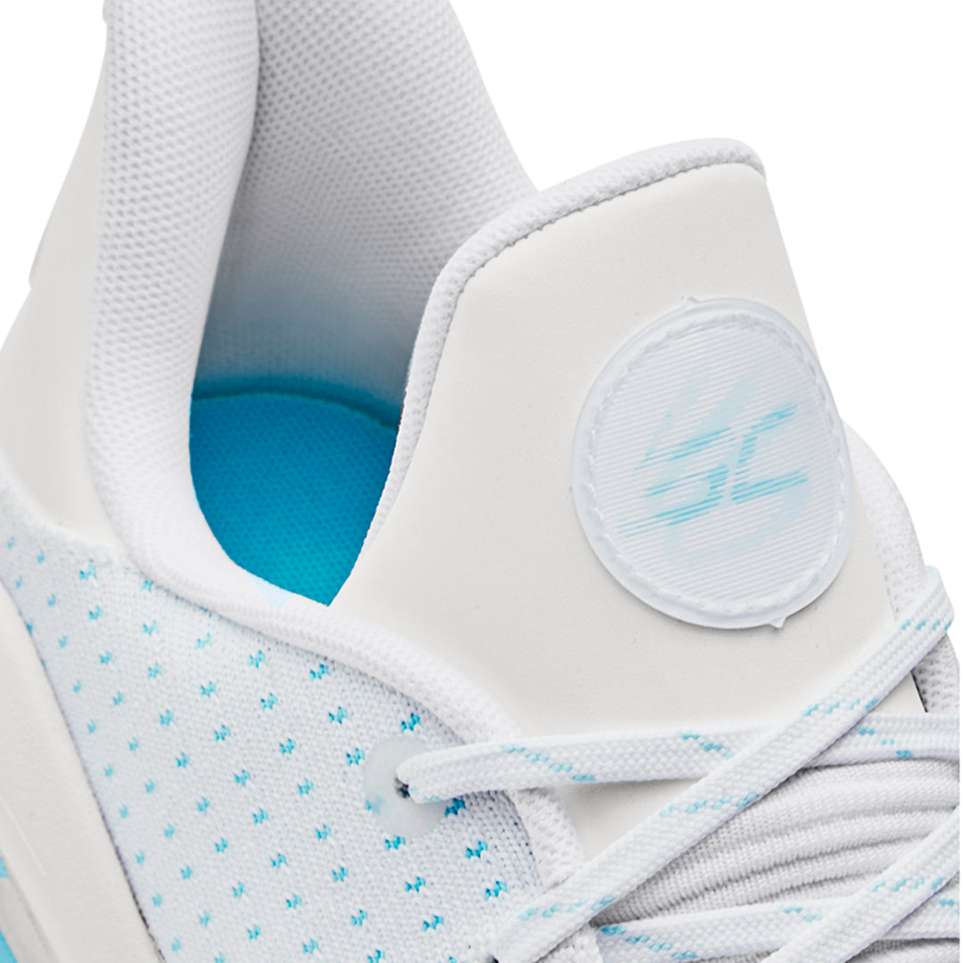 Under Armour Unisex Curry 4 Low Flotro 'April Shower' | 3026620-100