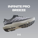UA Women Infinite Pro Breeze | 3027197