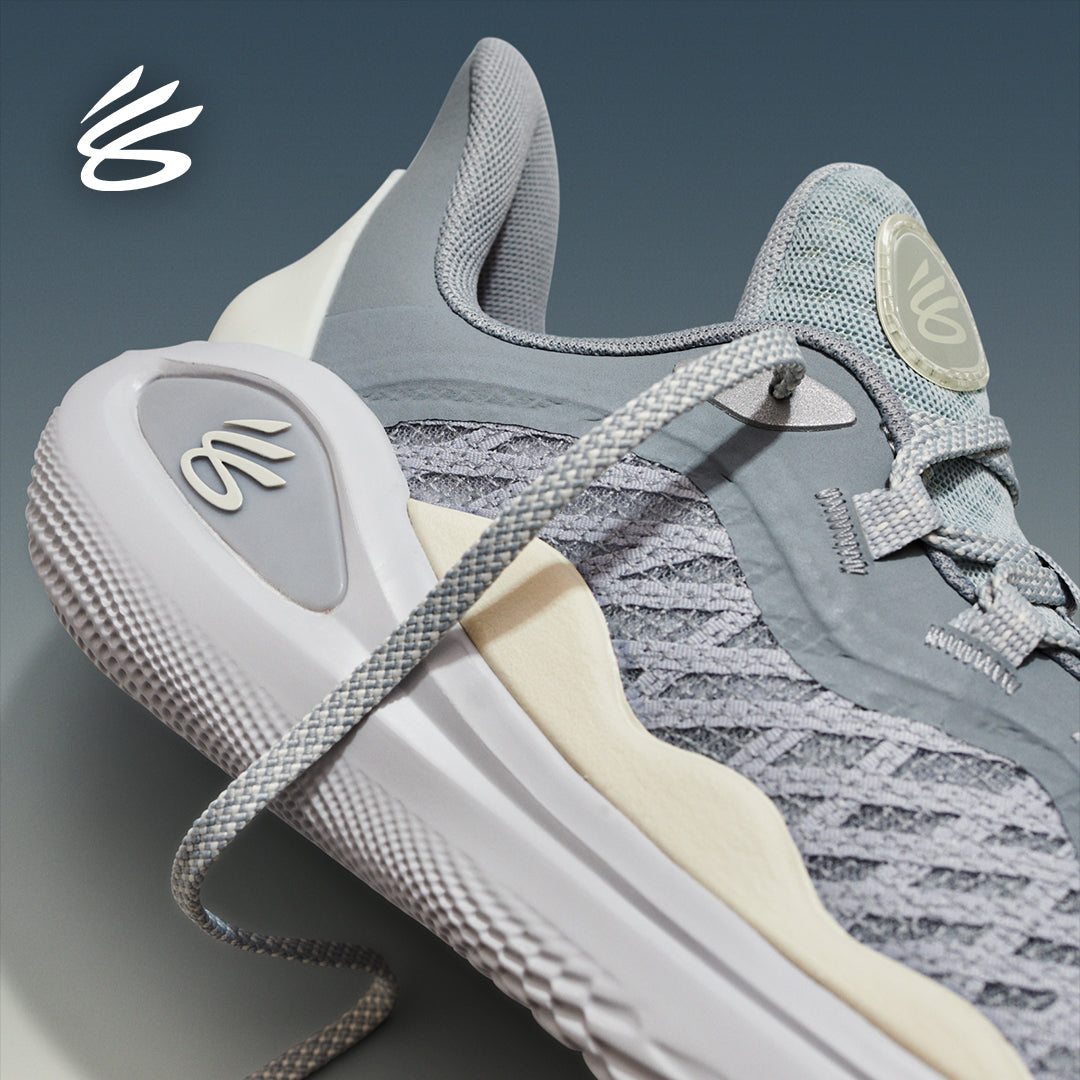 Under Armour Unisex Curry 11 'Future Wolf' | 3027723-101