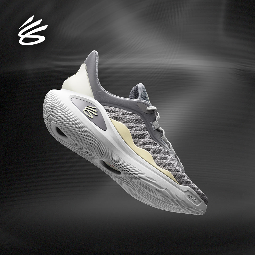 Under Armour Unisex Curry 11 'Future Wolf' | 3027723-101