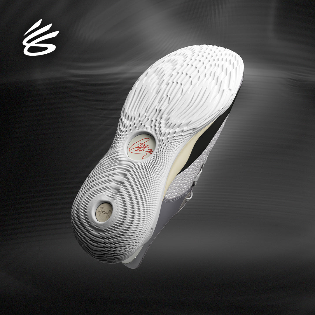 Under Armour Unisex Curry 11 'Future Wolf' | 3027723-101