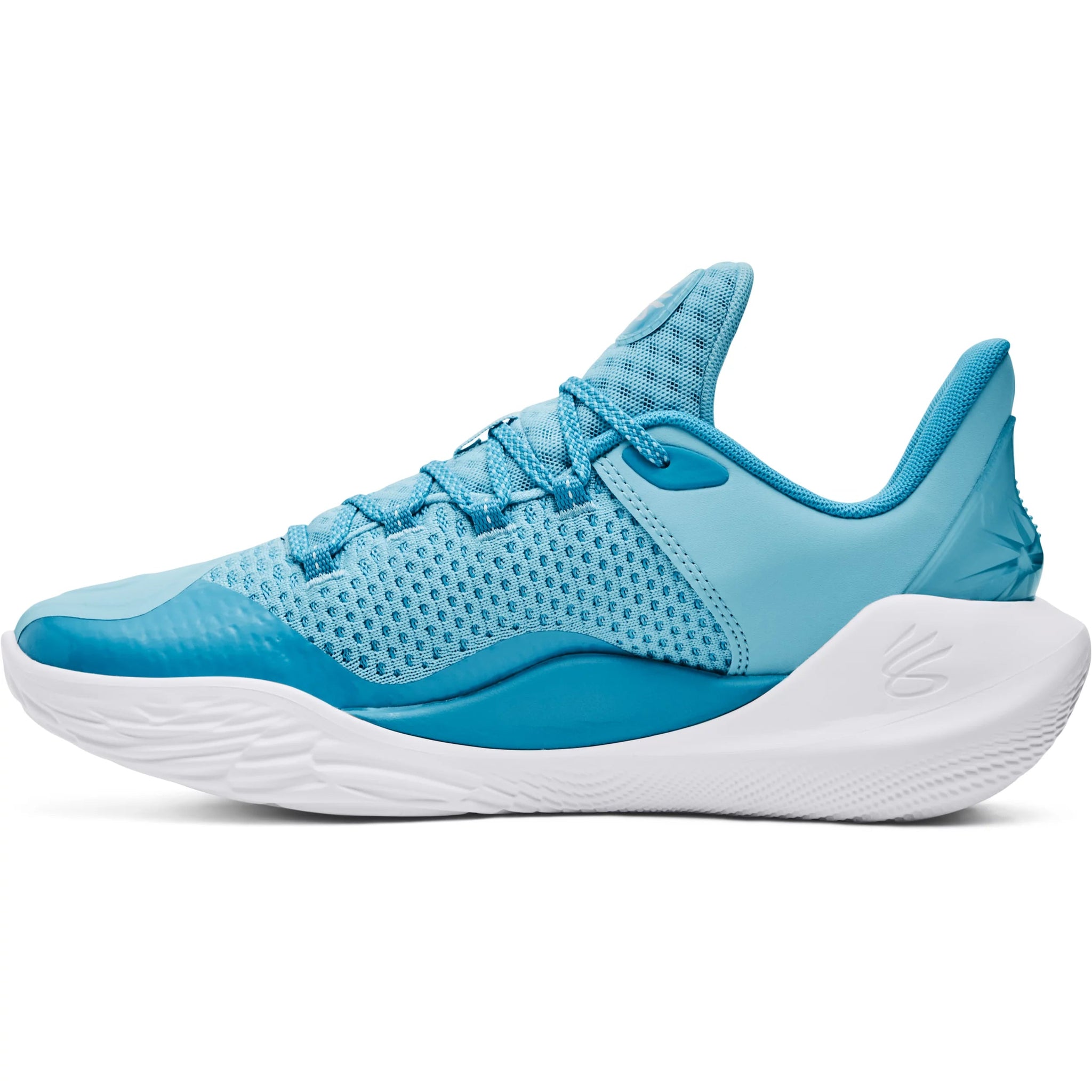 Under Armour Unisex Curry 11 'Mouthguard' | 3027725-400