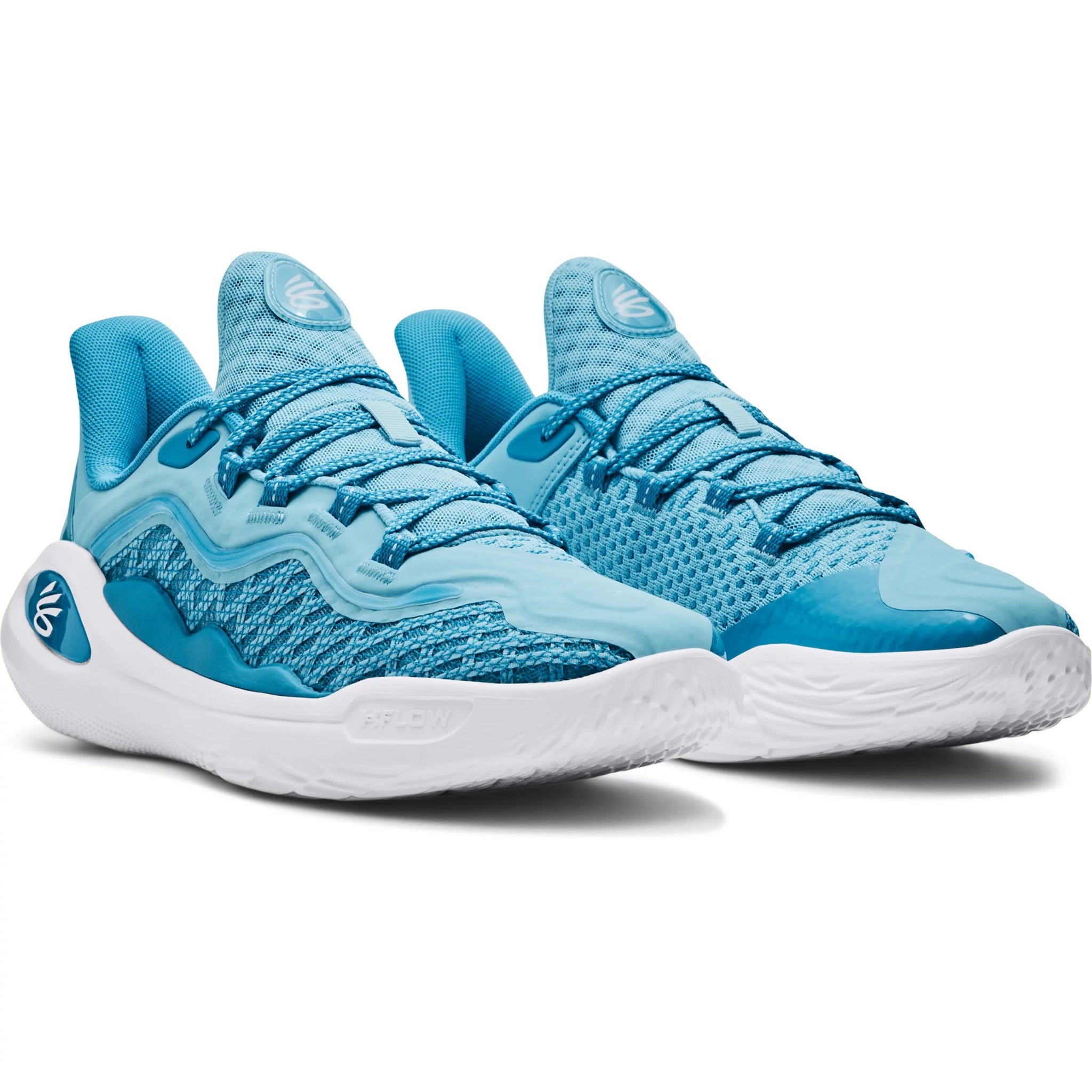 Under Armour Unisex Curry 11 'Mouthguard' | 3027725-400