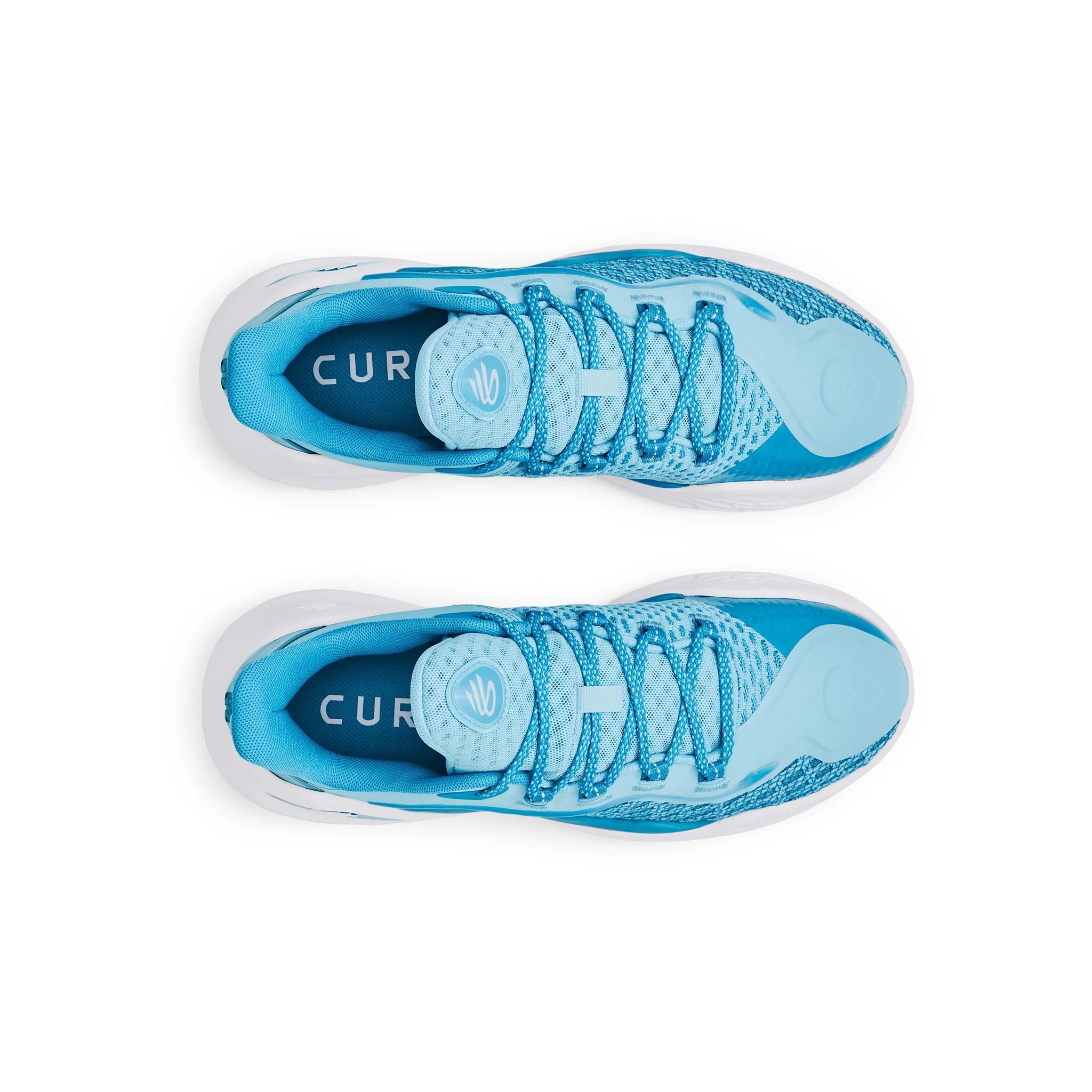 Under Armour Unisex Curry 11 'Mouthguard' | 3027725-400