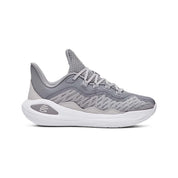 UA Grade School Curry 11 Wolf' Basketball Shoes | 3027370