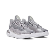 UA Grade School Curry 11 Wolf' Basketball Shoes | 3027370