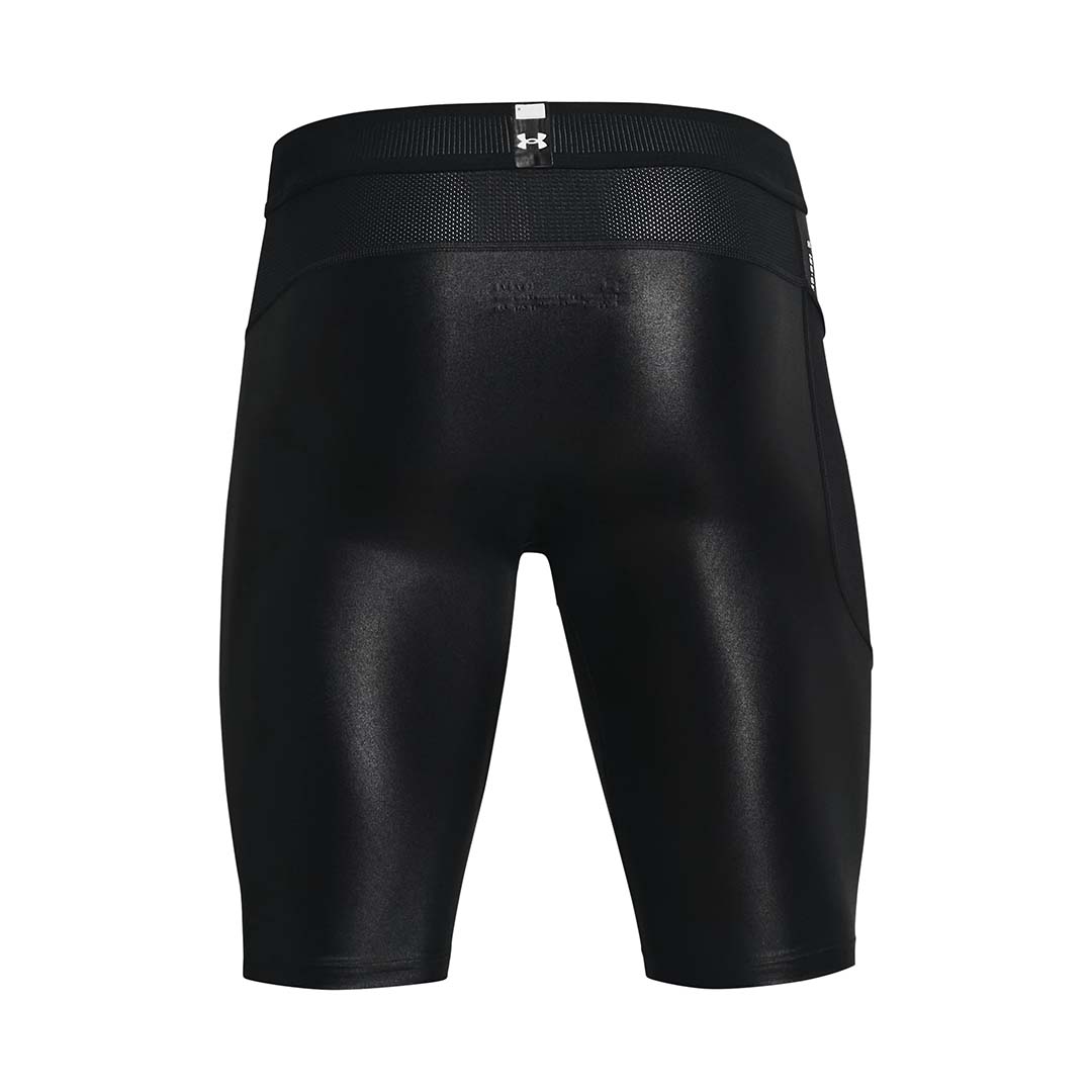 UA Men HG IsoChill Long Shorts | 1365224