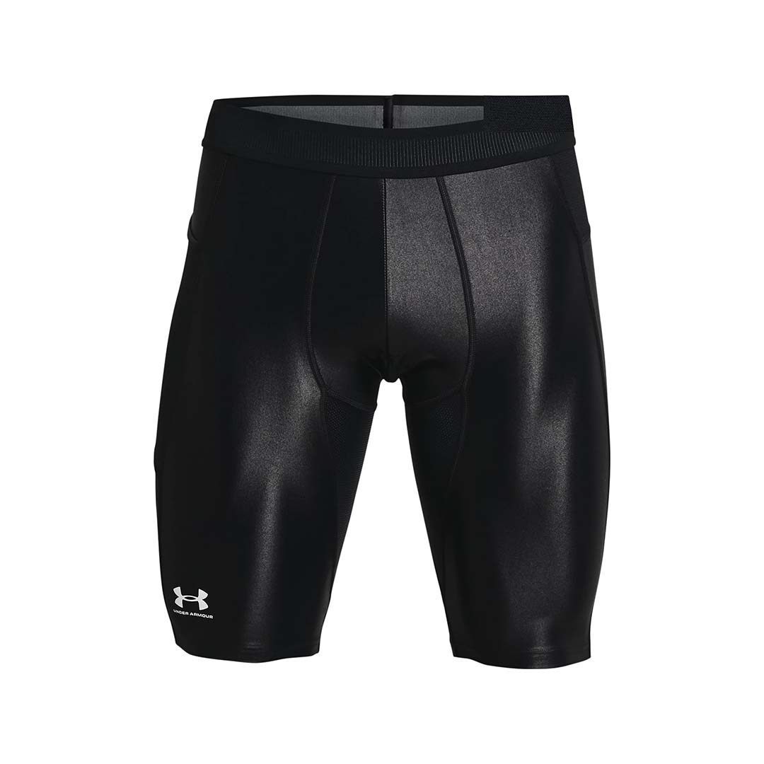 UA Men HG IsoChill Long Shorts | 1365224