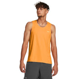UA Men Launch Elite Singlet | 1382608