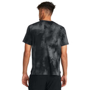 UA Men Launch Elite Wash Short Sleeve | 1382615