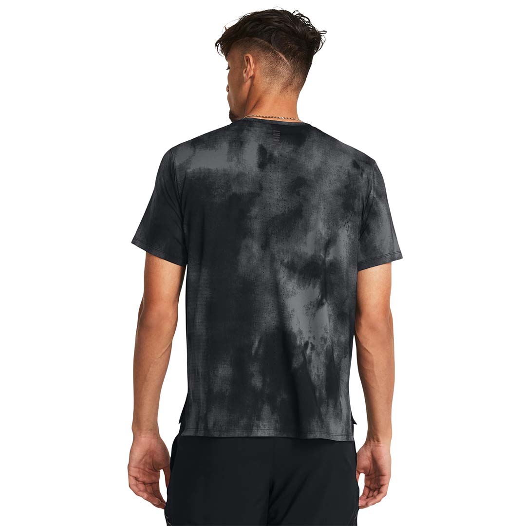 Under Armour Men Launch Elite Wash SS | 1382615-001