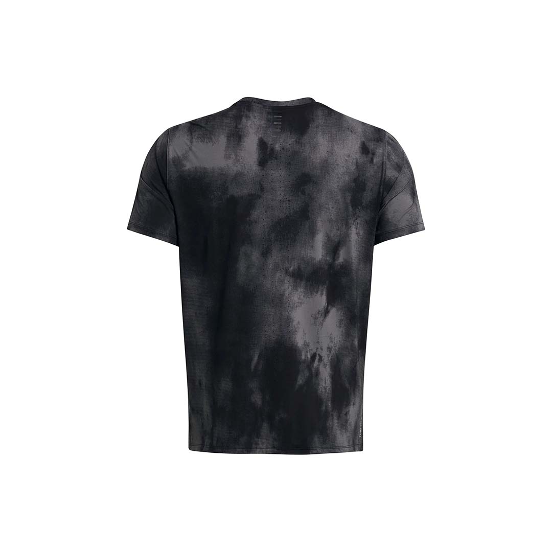 UA Men Launch Elite Wash Short Sleeve | 1382615