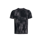 UA Men Launch Elite Wash Short Sleeve | 1382615