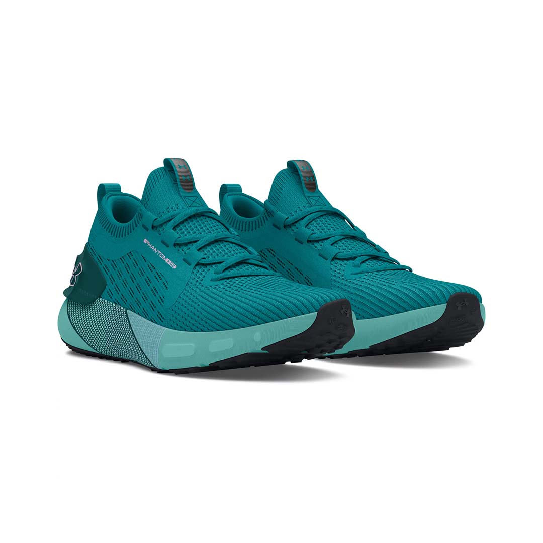 UA Women HOVR Phantom 3 SE Running Shoes | 3026584