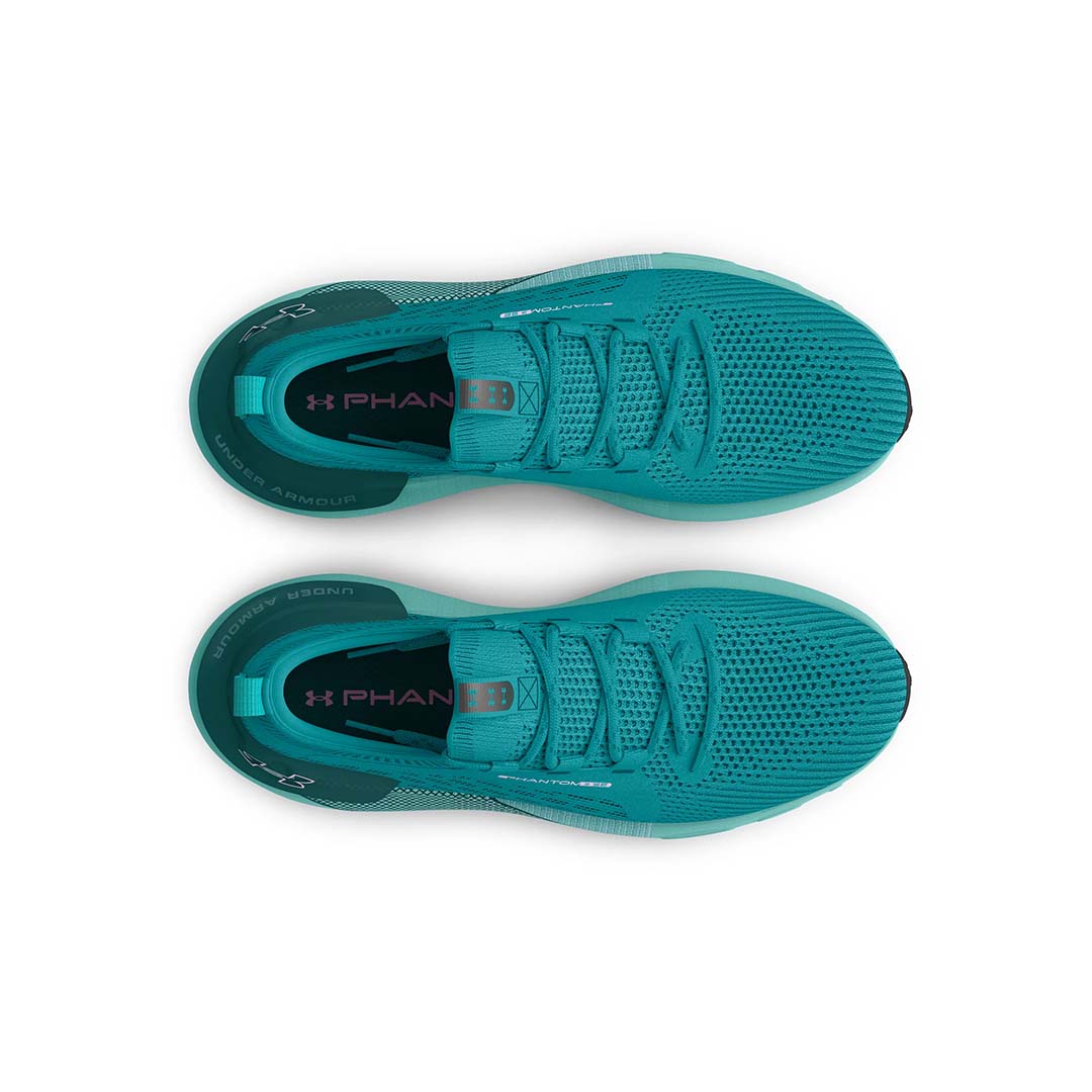 UA Women HOVR Phantom 3 SE Running Shoes | 3026584