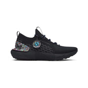 UA Unisex HOVR Phantom 3 SE Black History Month Running Shoes | 3027279