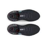 UA Unisex HOVR Phantom 3 SE Black History Month Running Shoes | 3027279