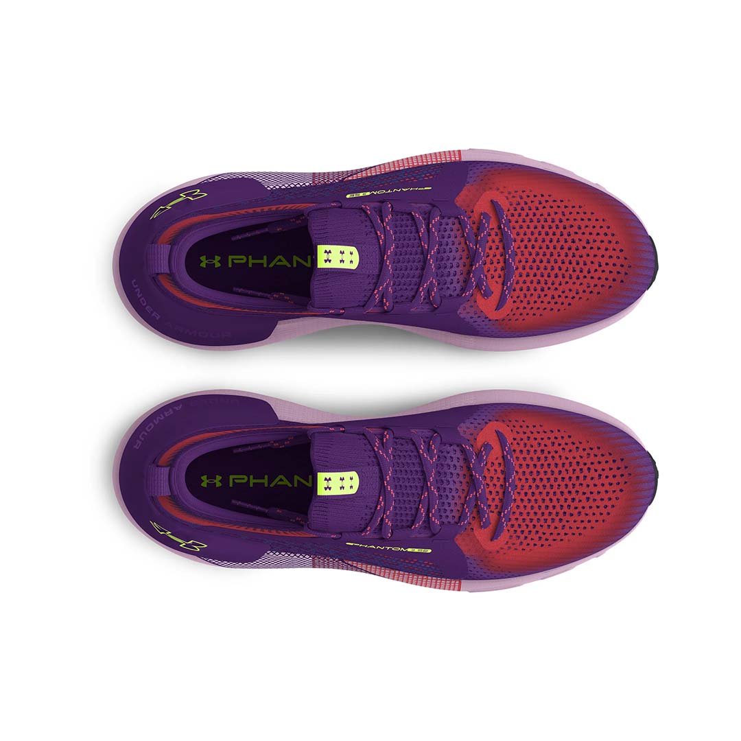 UA Unisex HOVR Phantom 3 SE FD | 3027770