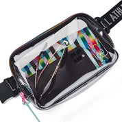 UA Unisex Loudon Pride Waist Bag Crossbody | 1381913