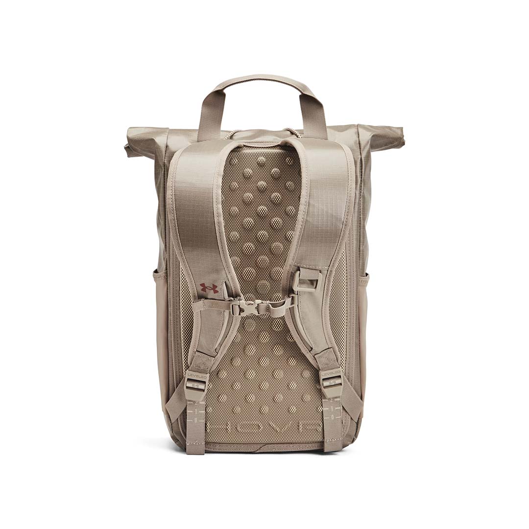 Under Armour Unisex Summit Small Backpack | 1382311-203A