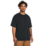 UA Men Heavyweight Oversized Short Sleeve | 1385573