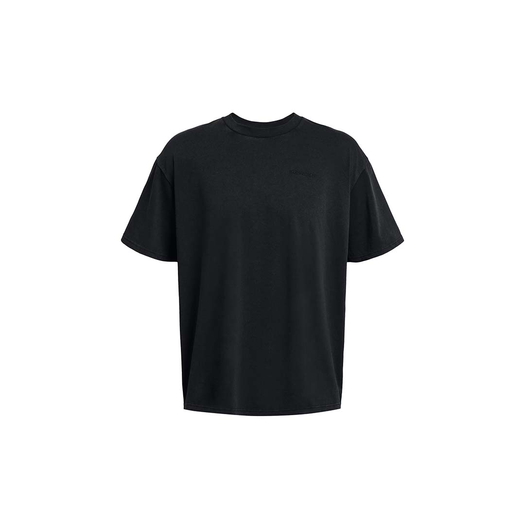 UA Men Heavyweight Oversized Short Sleeve | 1385573