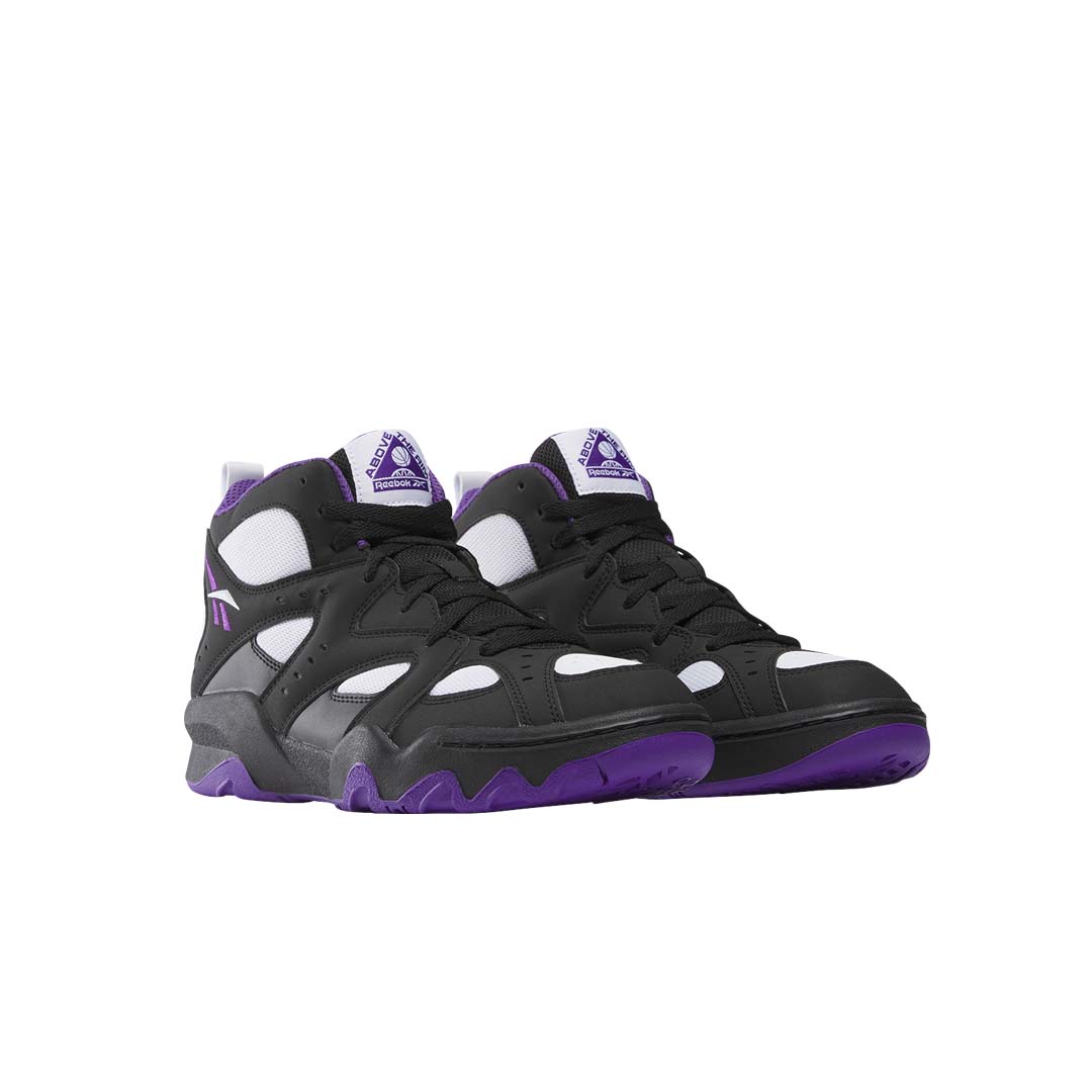 Reebok Unisex ATR Decimator | 100201336