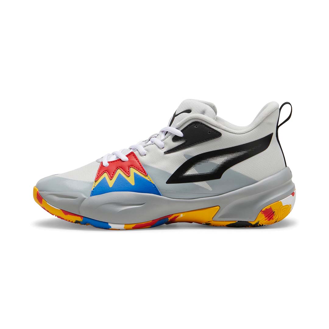 Puma Unisex Genetics Glacial | 30969102