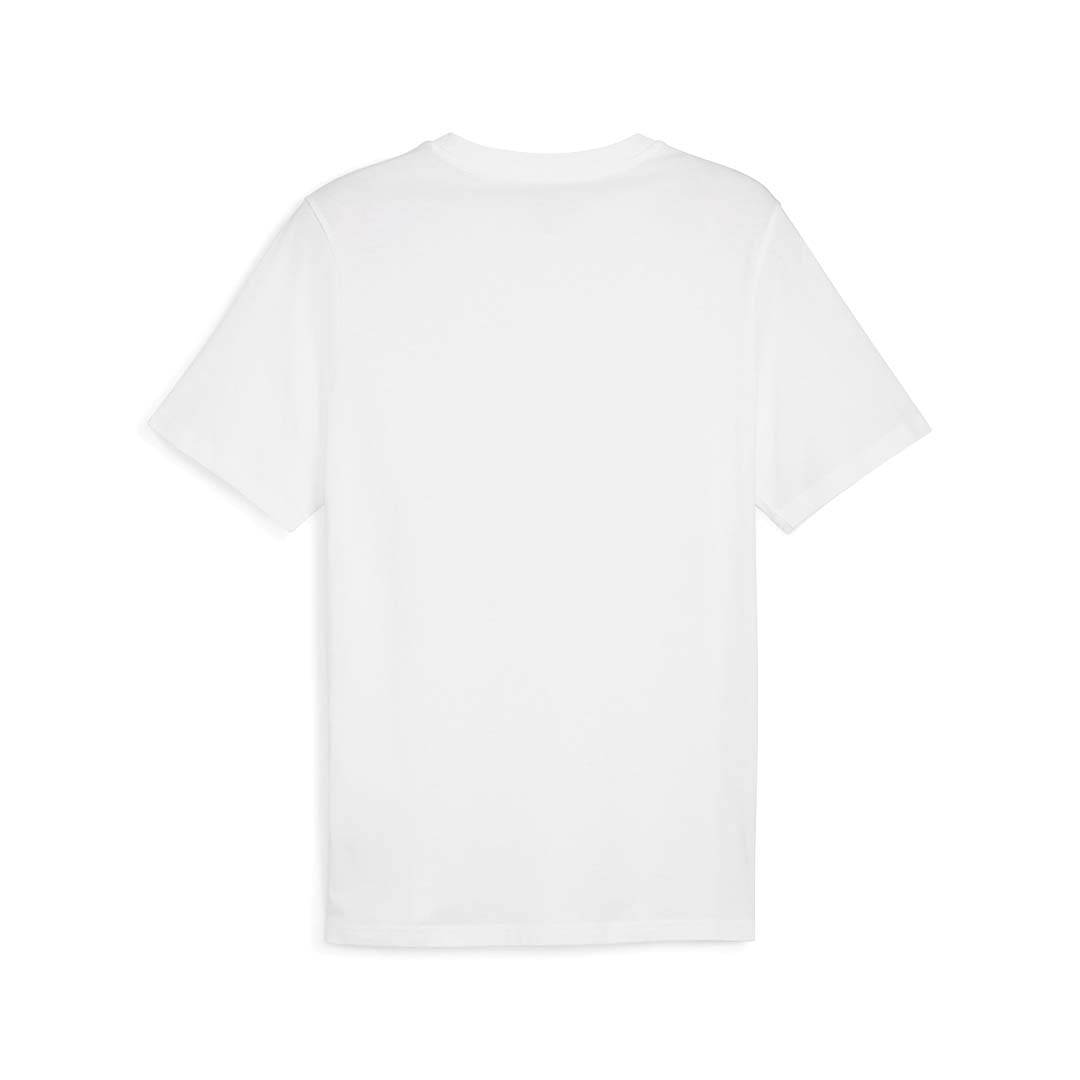 Puma Men Graphics Triple No. 1 Logo Tee | 68384402