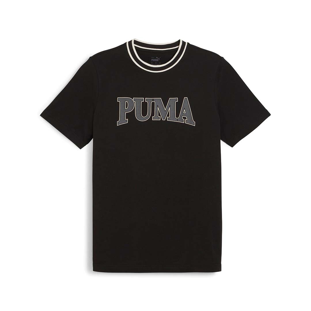Puma Men Squad Big Graphic Tee | 67896701