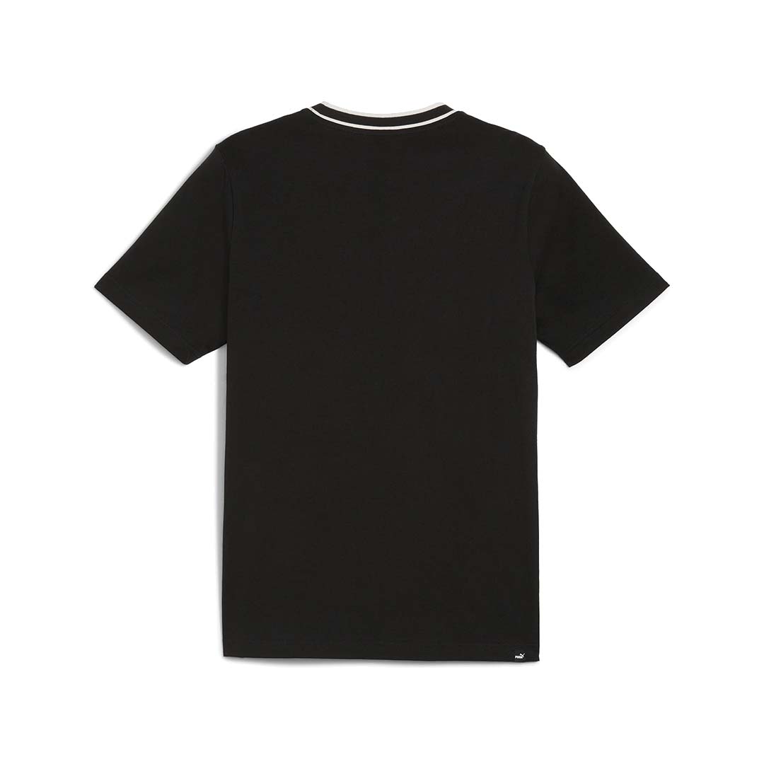 Puma Men Squad Big Graphic Tee | 67896701