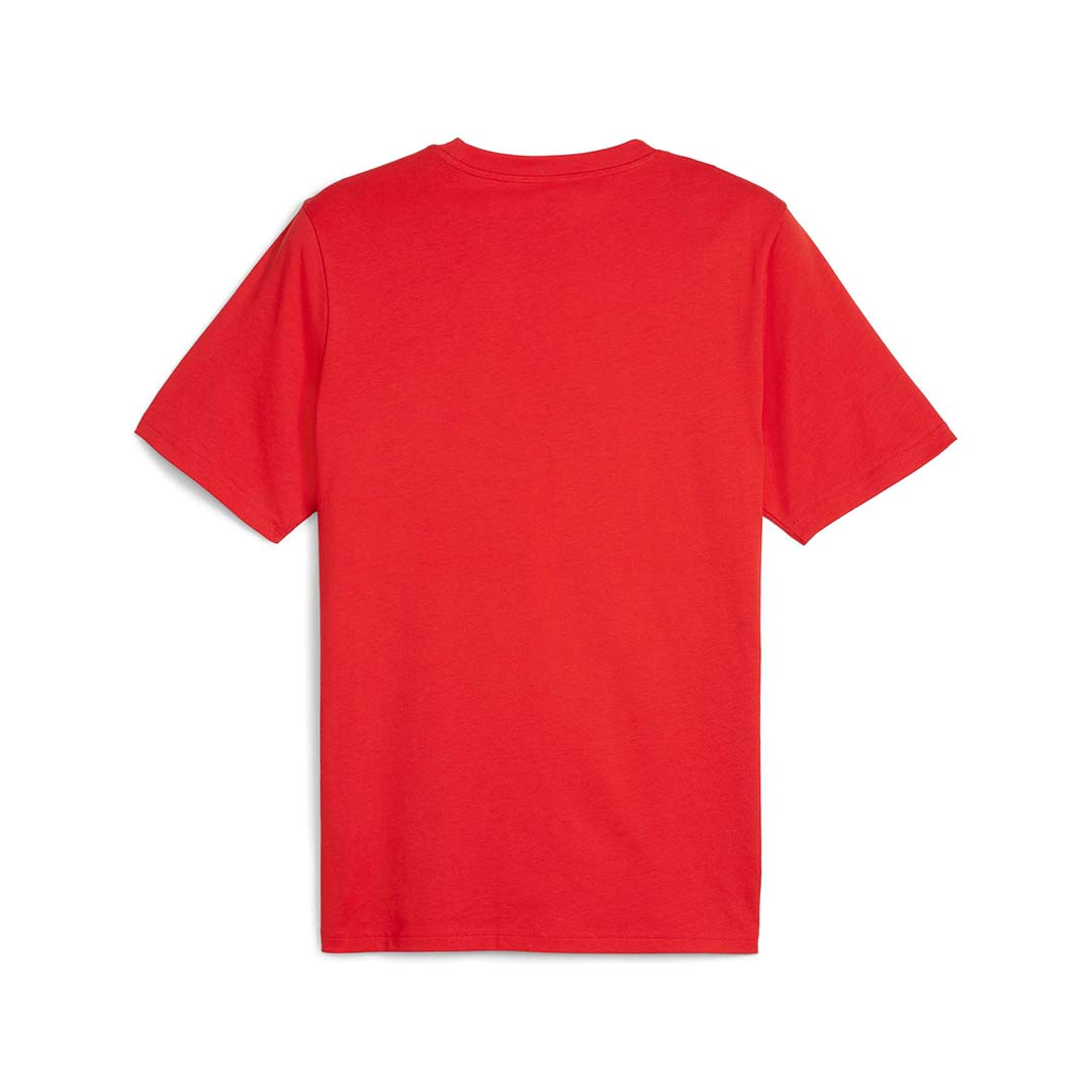 Puma Men Graphics Box Tee | 68384111