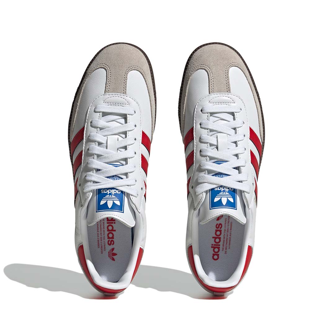 adidas Men Samba OG | IG1025