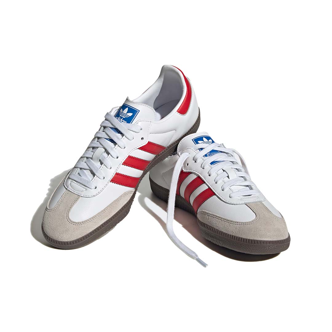 adidas Men Samba OG | IG1025