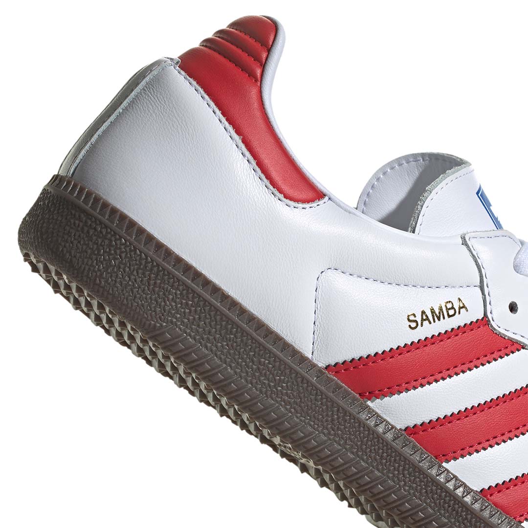 adidas Men Samba OG | IG1025