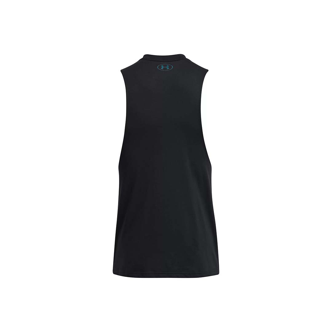 UA Men Project Rock BSR Payoff Tank | 1383228