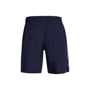UA Men Woven Wordmark Shorts | 1383356