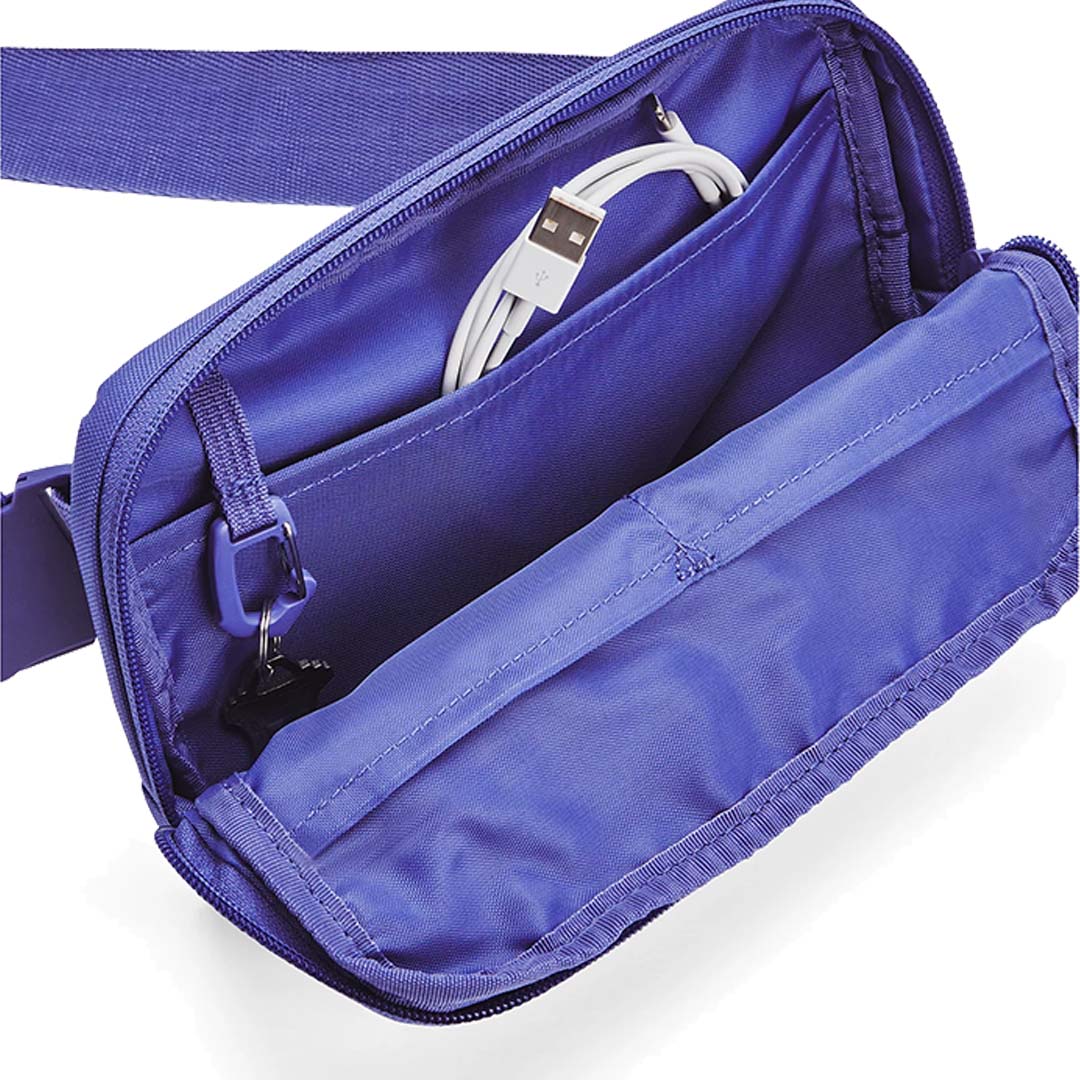 UA Unisex Essential Waist Bag Xbody | 1378418