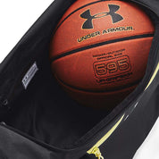 UA Unisex Undeniable Signature Duffle Bag | 1376453