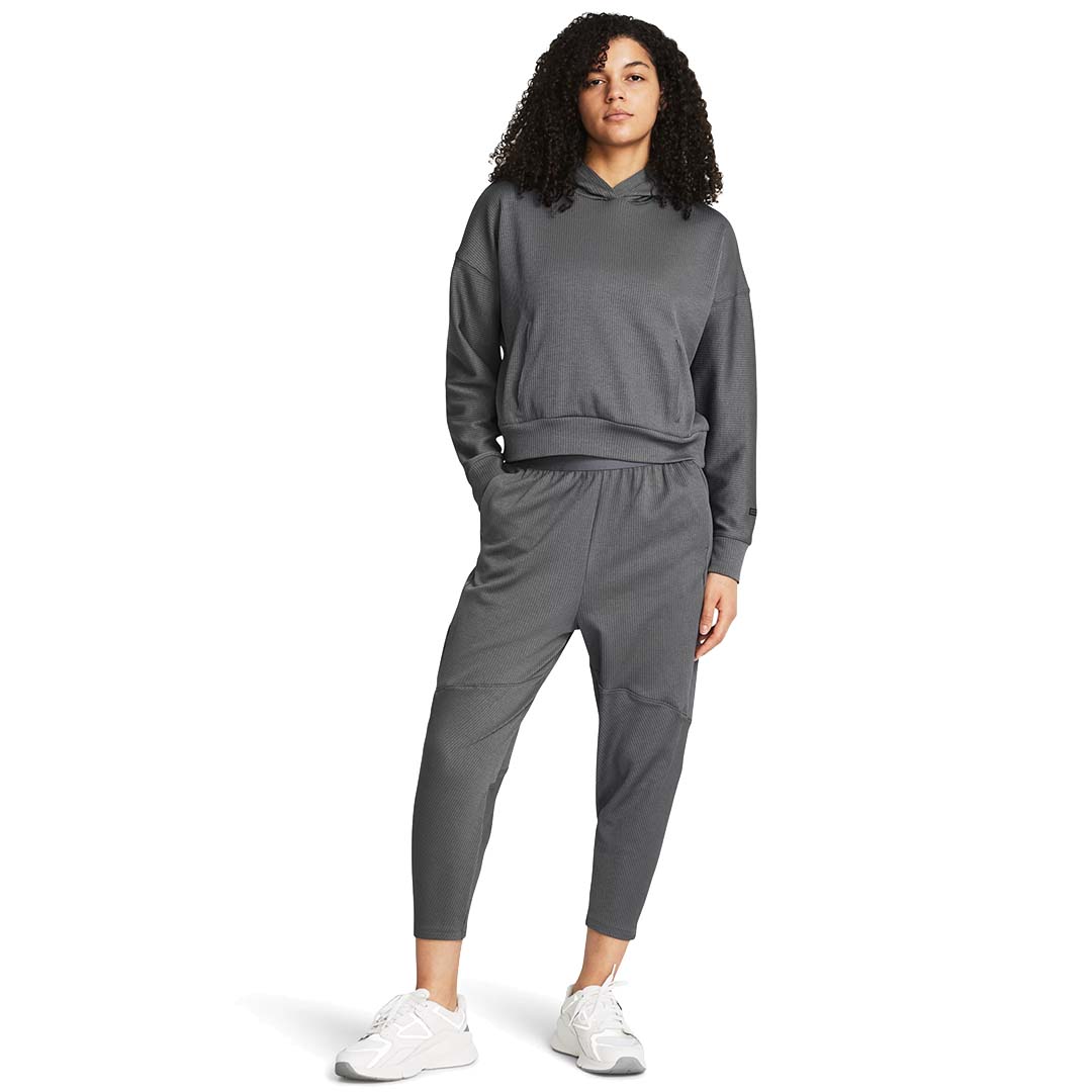 Under Armour Women Journey Rib Pants | 1382729-025