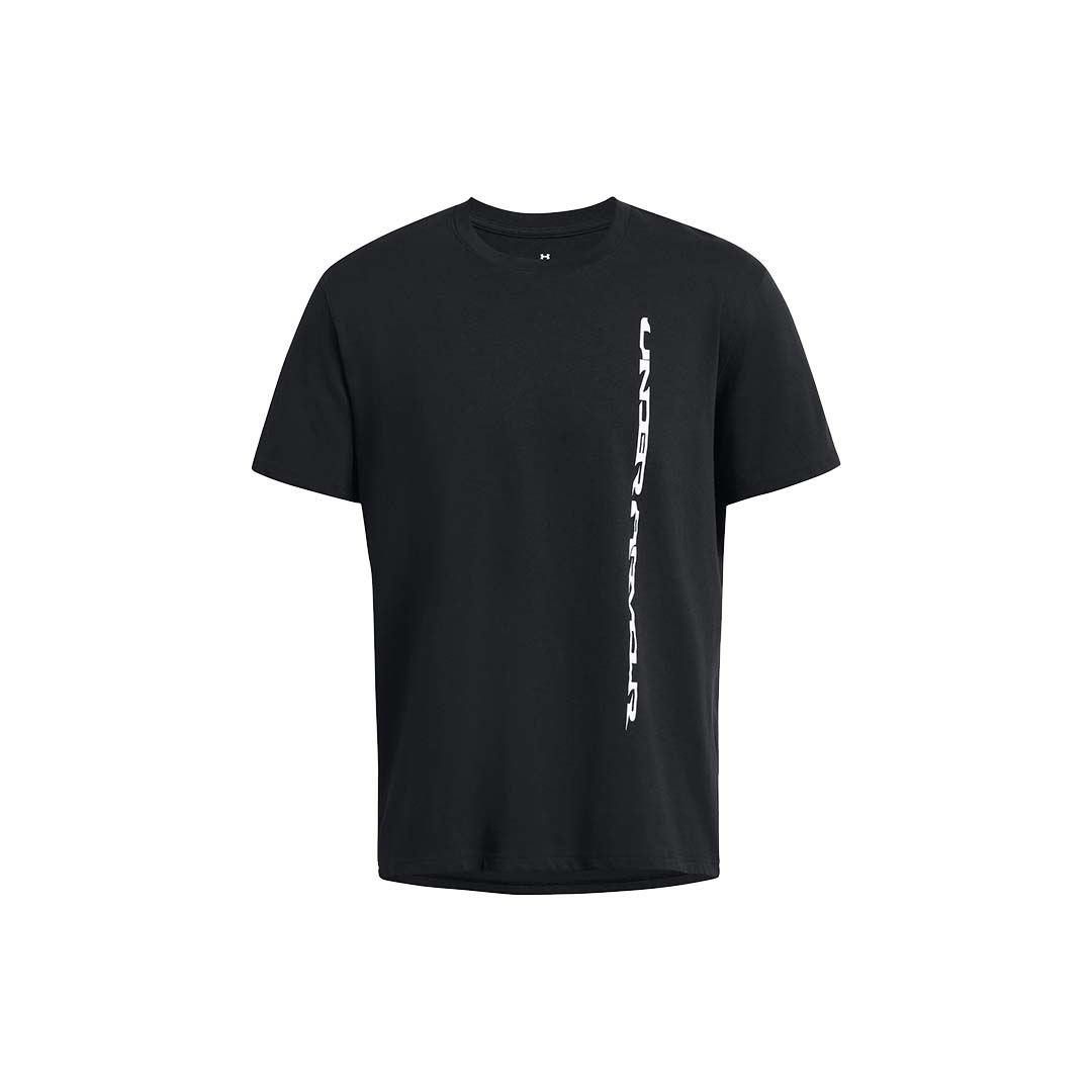 Under Armour Men Heavy Weight Dusk Dawn Swirl Short Sleeve | 1382899-001