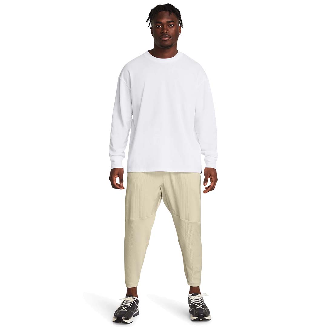 Under Armour Men Journey Rib Pants | 1383099-273