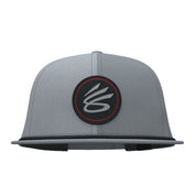 UA Men Curry Flatbrim Snapback Cap | 1383487