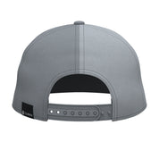 UA Men Curry Flatbrim Snapback Cap | 1383487