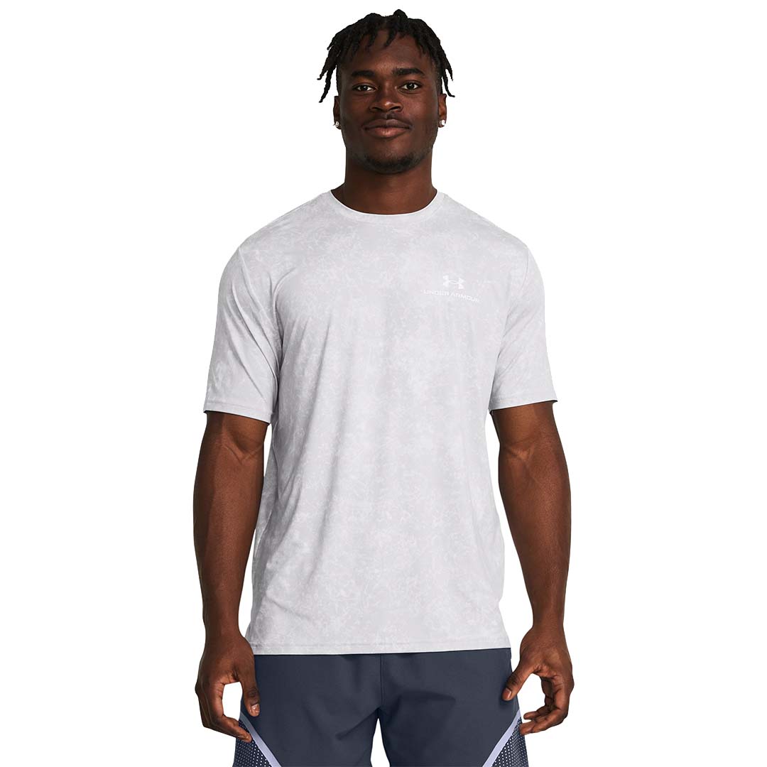 Under Armour Men Vanish Energy Printed Short Sleeve | 1383974-014