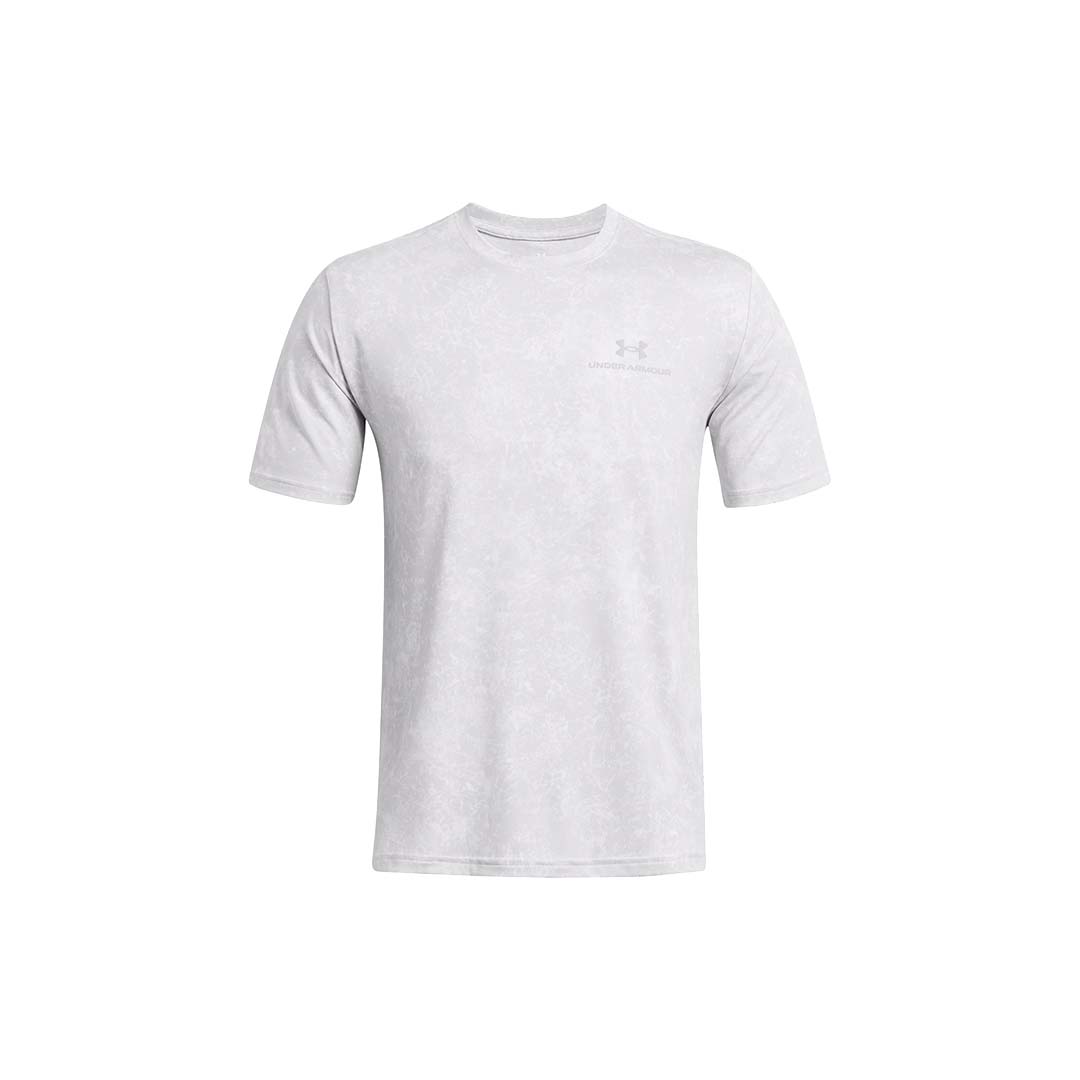 Under Armour Men Vanish Energy Printed Short Sleeve | 1383974-014
